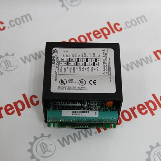 eléctrico general ic693pbs105