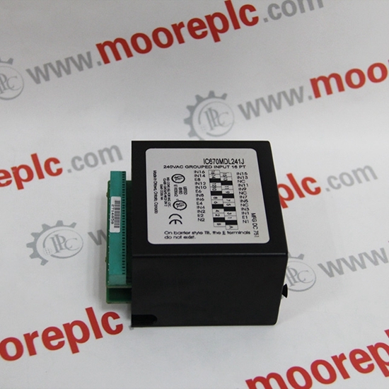 eléctrico general ic698cpe020