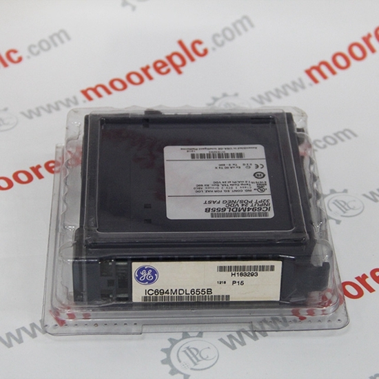 general electric ic698cre020 plc ge