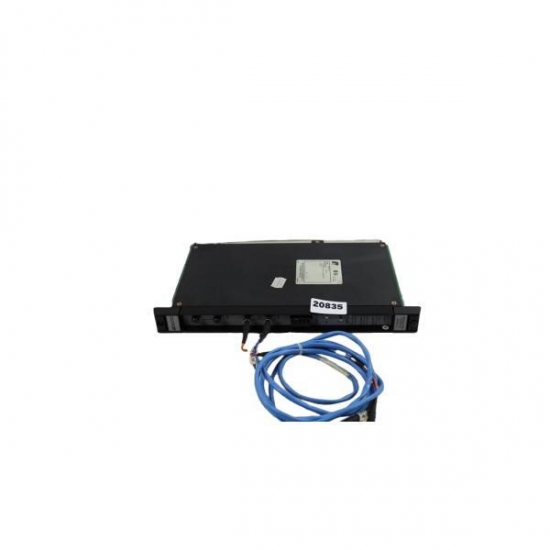RELIANCE ELECTRIC 57552-4A Módulo controlador de accionamiento universal