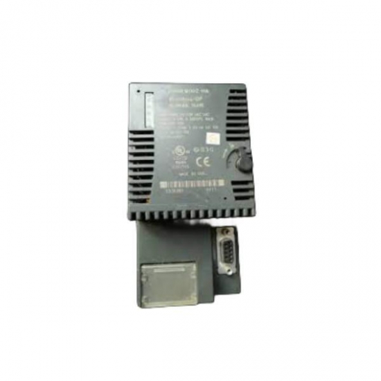 Módulo de comunicación de red GE IC200BEM002