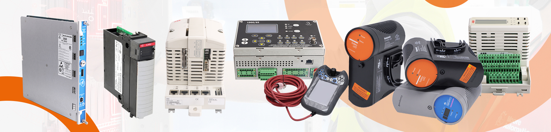 Abb Plc's Dcs's Systems